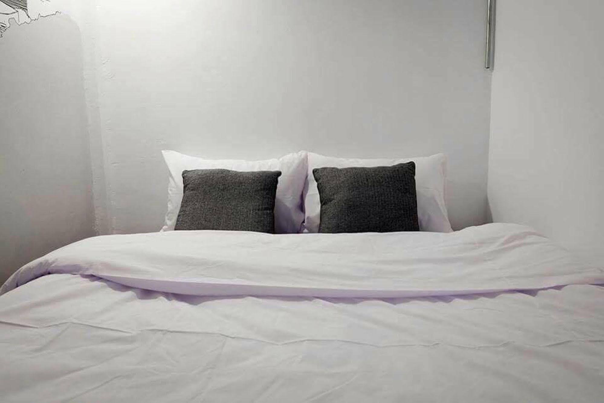 צ'יאנג מאי Thai Time Hostel מראה חיצוני תמונה